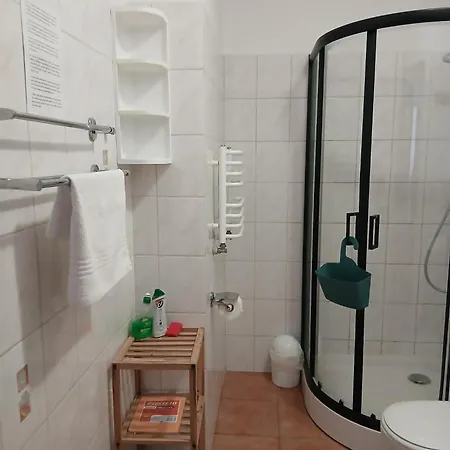 Ferienpark Polanki10 Lebski Dworek U Anity *