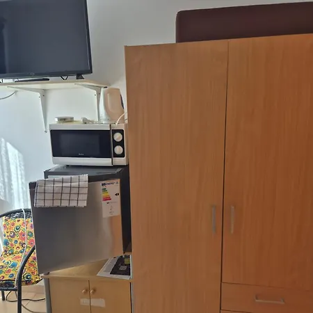 Ferienpark Polanki10 Lebski Dworek U Anity *