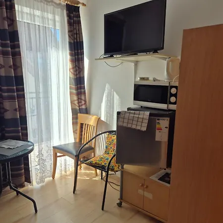Polanki10 Lebski Dworek U Anity Ferienpark *