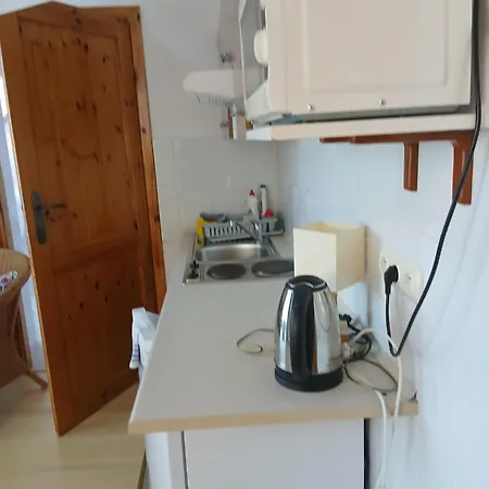 Polanki10 Lebski Dworek U Anity Ferienpark Nowecin