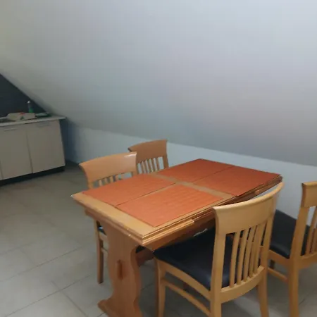 Polanki10 Lebski Dworek U Anity Ferienpark *