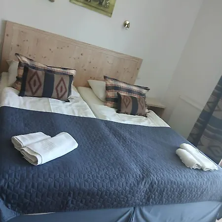 Polanki10 Lebski Dworek U Anity Ferienpark *
