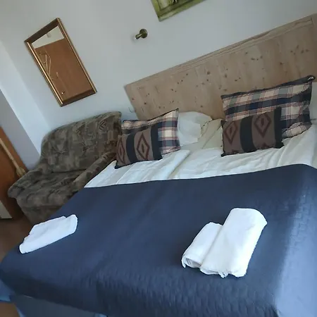 Polanki10 Lebski Dworek U Anity