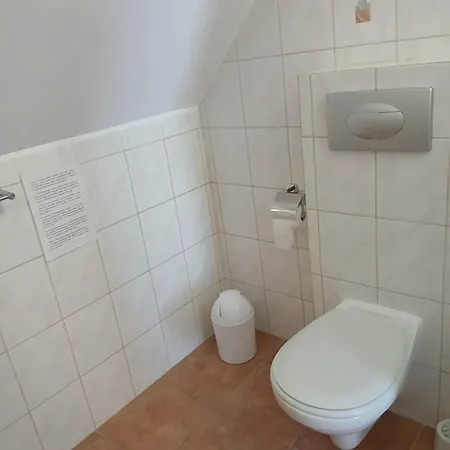 Ferienpark Polanki10 Lebski Dworek U Anity