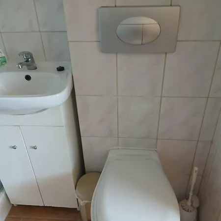 Ferienpark Polanki10 Lebski Dworek U Anity