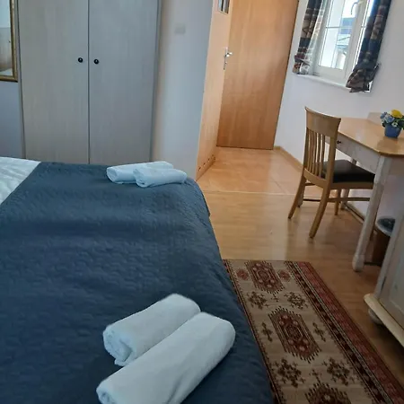 Ferienpark Polanki10 Lebski Dworek U Anity *