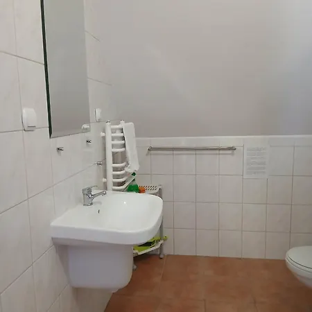 Polanki10 Lebski Dworek U Anity Ferienpark *
