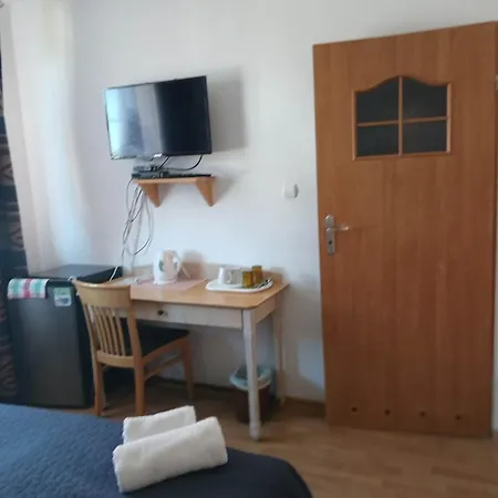 Polanki10 Lebski Dworek U Anity Ferienpark