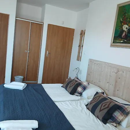 Polanki10 Lebski Dworek U Anity *