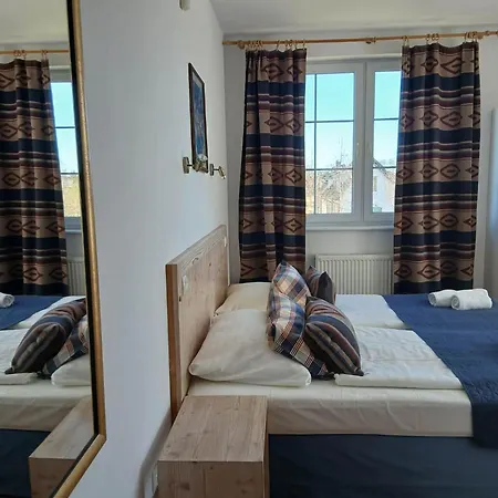 Polanki10 Lebski Dworek U Anity